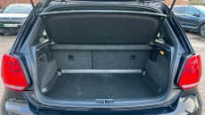 Volkswagen Polo 1.4 TSI ACT BlueGT 5dr Petrol Hatchback